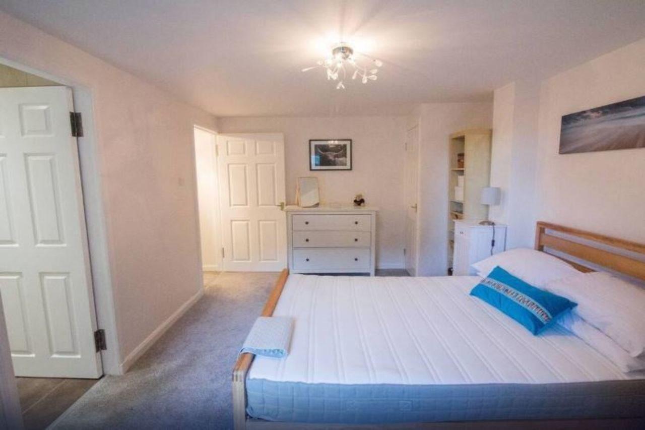 Beautiful & Private Apartment Seconds From Beach Edinburgh Buitenkant foto