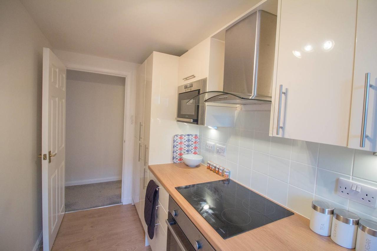 Beautiful & Private Apartment Seconds From Beach Edinburgh Buitenkant foto